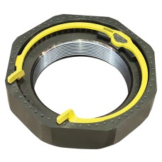 Meritor Temper-Loc Spindle Loc Nut - MER614723